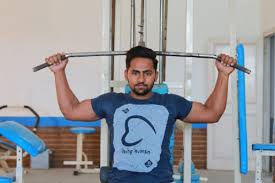 Gym Ludhiana College of Engineering And Technology (LCET, Ludhiana) in Ludhiana