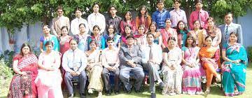 Group Photo for Adhunik Institute Of Productivity Management & Research - [AIPMR], Ghaziabad in Ghaziabad