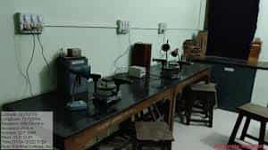 Lab Attal Arts Science And Commerce College (RASCC), Beed in Beed