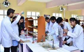 Image for Nanded Pharmacy College (NPC) Nanded in Nanded