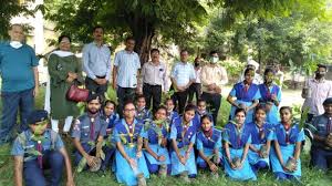 Image for Feroze Gandhi College in Raebareli