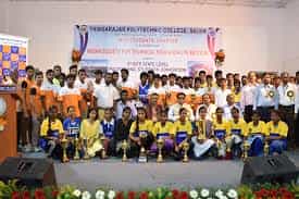 Image for Thiagarajar Polytechnic College, [TPTC], Thrissur in Thrissur