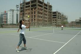 Sport Photo  Amity University, Noida in Gautam Buddha Nagar