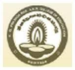 ANR College of Education, Krishna logo