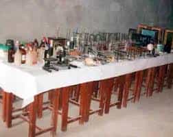 Image for Gandhi Smarak PG College (GSPGC), Moradabad in Moradabad