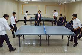 Sheila Raheja School of Business Management & Research Game