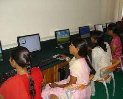 SCSMM Computer Lab