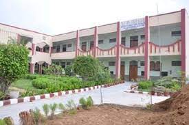 Campus Vaish Arya Shikshan Mahila Mahavidyalaya Bahadurgarh in Jhajjar