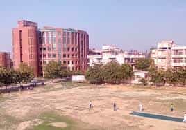 Overview Hindustan Institute of Management and Computer Studies (HIMCS, Mathura) in Mathura