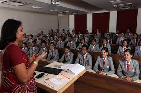 Conversation  Sandip University in Madhubani