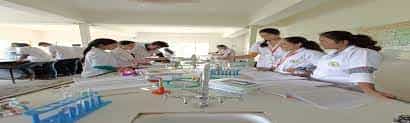 Image for LATE ADV. Dadasaheb Chavan Memorial Institute of Pharmacy,Malwadi (LDCMIPM) Satara in Satara