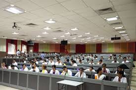 Class Room  Sri Ramachandra Medical College and Research Institute in Chennai	