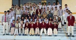 Group photo Kalka Group of Institutions (KGI, Meerut) in Meerut