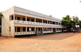 Image for Nandha College of Pharmacy (NCP), Erode in Erode	