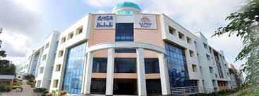 Image for Kle Society's Degree College, Bangalore in Bangalore