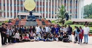 Image for Sree Kerala Varma College, Thrissur in Thrissur