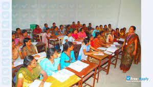 Class Room for Dr. MGR Janaki College of Arts and Science For Women - Chennai in Chennai	