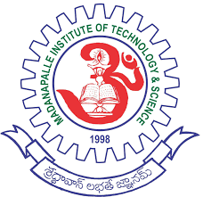 Madanapalle Institute of Technology & Science, Chittoor Logo