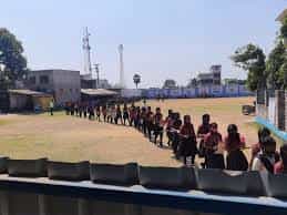 Image for Assembly of God Church Teacher's Training Junior College, Kolkata   in Kolkata