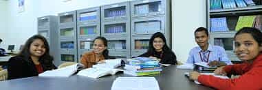 Library for Vanita Vishram, (VV, Surat) in Surat