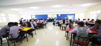 Training Hall Photo GD Memorial College Of Pharmacy, Jodhpur  in Jodhpur