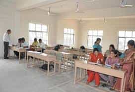 Classroom for RMD Engineering College (RMDEC), Thiruvallur in Thiruvallur
