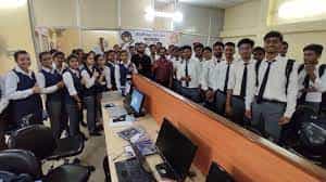 Image for Rajarshi School of Management & Technology (RSMT, Varanasi) in Varanasi