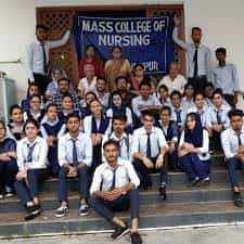 Image for Mass College of Nursing, Udaipur in Udaipur