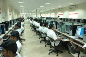 Computer Lab for RMD Engineering College (RMDEC), Thiruvallur in Thiruvallur