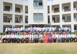 VSMIT Group Photo