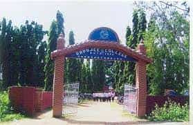 BC College view
