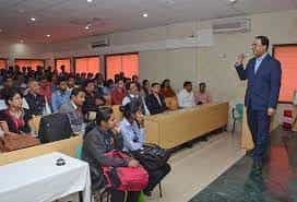 Class Room Photo Suryadatta International Institute Of Cyber Security (SIICS), Pune in Pune