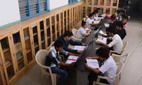 Library for Rajputana College of Pharmacy, Bangalore in Bangalore