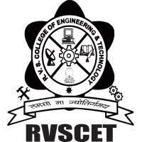 RVSCET Logo