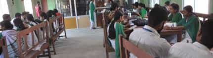 Image for Deshapran College of Teachers Education (DCTE), Medinipur   in Medinipur