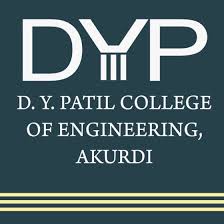 DYPCE Logo