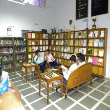 Library for Integral Institute Of Advanced Management Visakhapatnam in Visakhapatnam	