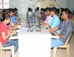 SBVACSC Computer Lab