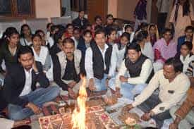 Staff SP Mahila Mahavidyalaya (SPMM, Kannauj ) in Kannauj