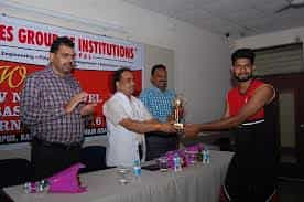 Image for IES College Of Pharmacy (IESCP), Bhopal in Bhopal