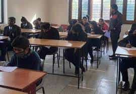 classroom Institute of Media Management, Technology & Agro Sciences (IMMTAC, Dehradun) in Dehradun