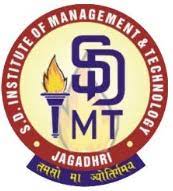 SDIMT logo