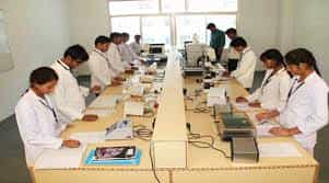 LAb Ashoka Institute of Technology and Management (AITM, Varanasi) in Varanasi