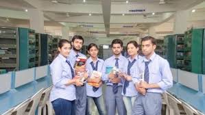 Group photo Model Institute of Engineering and Technology (MIET), Jammu in Jammu	