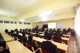 Meeting Hall Photo JSS Medical College And Hospital - (JSSMCH), Mysore in Mysore