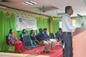Image for University VOC College of Engineering, Anna University (UVOCCET), Thoothukudi in Thoothukudi	