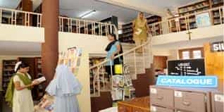 Image for St Joseph's College for Women (SJCW), Alappuzha in Alappuzha