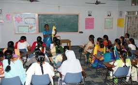 Class Room Photo Stella Matutina College of Education, Chennai  in Chennai