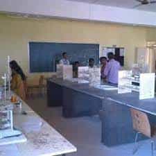 Lab  Shree Jaywantrao Bhosale Polytechnic (SJBP, Sangli) in Sangli