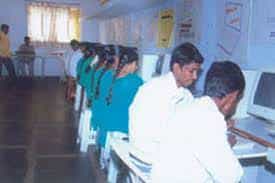 Computer Center of JVRRM Educational Institutions, Nandyal in Kurnool	